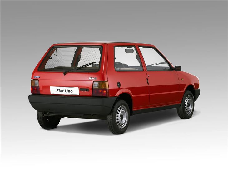 download FIAT UNO workshop manual