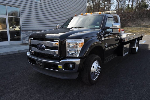 download FORD F 550 F550 SUPER DUTY OEM workshop manual