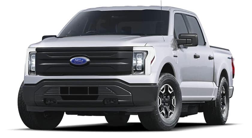 download FORD F150 able workshop manual