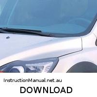 service manual