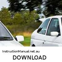 service manual