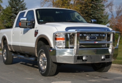 download FORD SUPER DUTY F250 F350 F450 F550 workshop manual