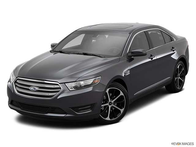 download FORD TAURUS able workshop manual