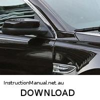 service manual