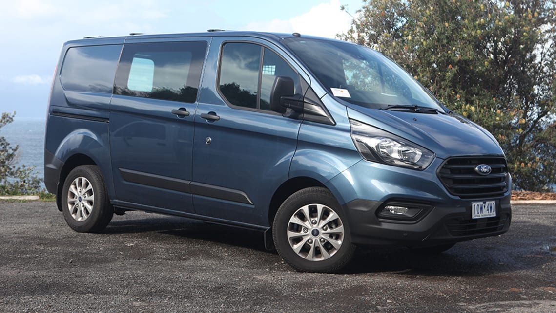 download FORD TRANSIT workshop manual