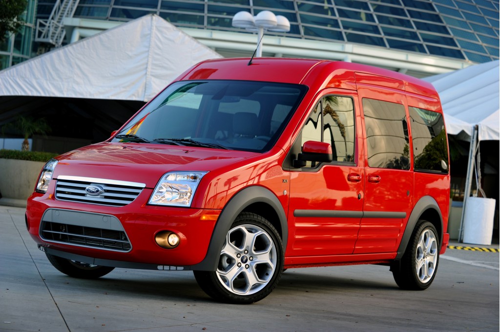 download FORD TRANSIT workshop manual