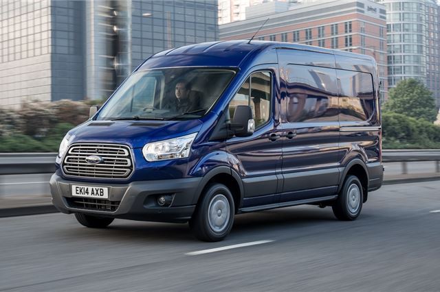 download FORD TRANSIT workshop manual