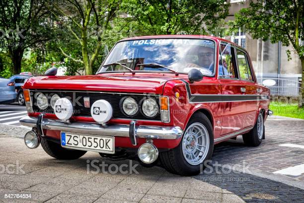 download FSO Fiat 125p able workshop manual