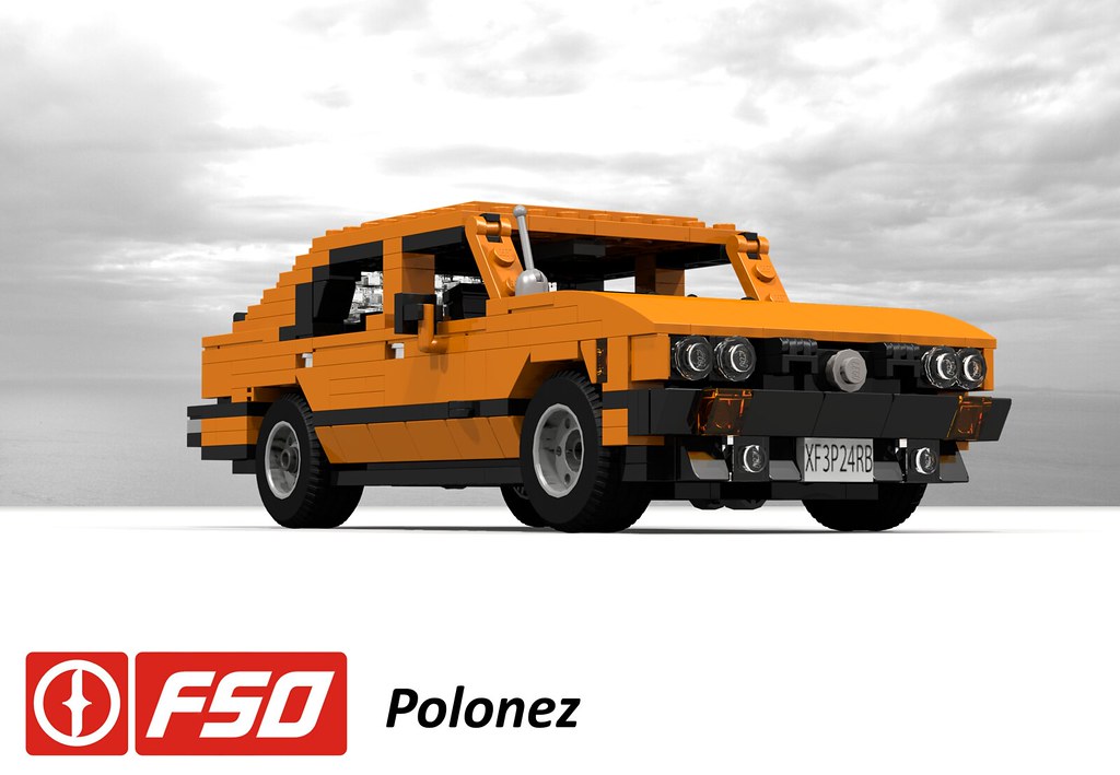 download FSO POLONEZ 1300 1500 workshop manual