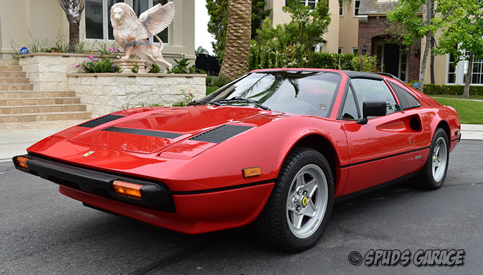 download Ferrari 208 308 workshop manual