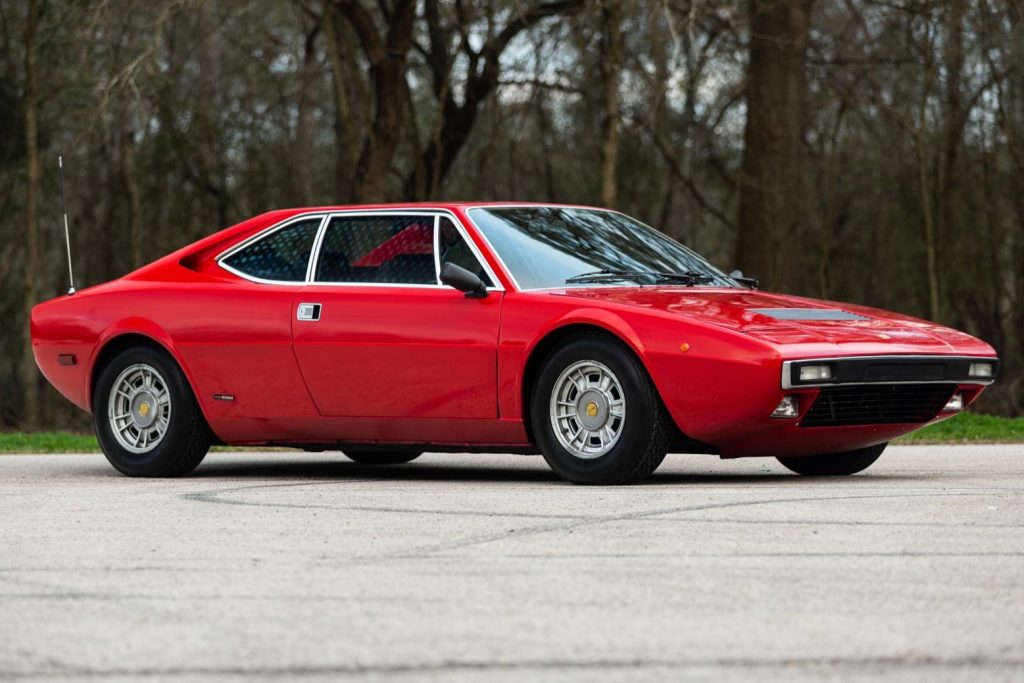 download Ferrari 308 GT4 able workshop manual