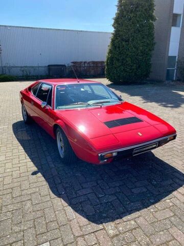 download Ferrari 308 GT4 workshop manual