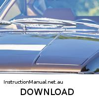 download Ferrari 308 GT4 workshop manual