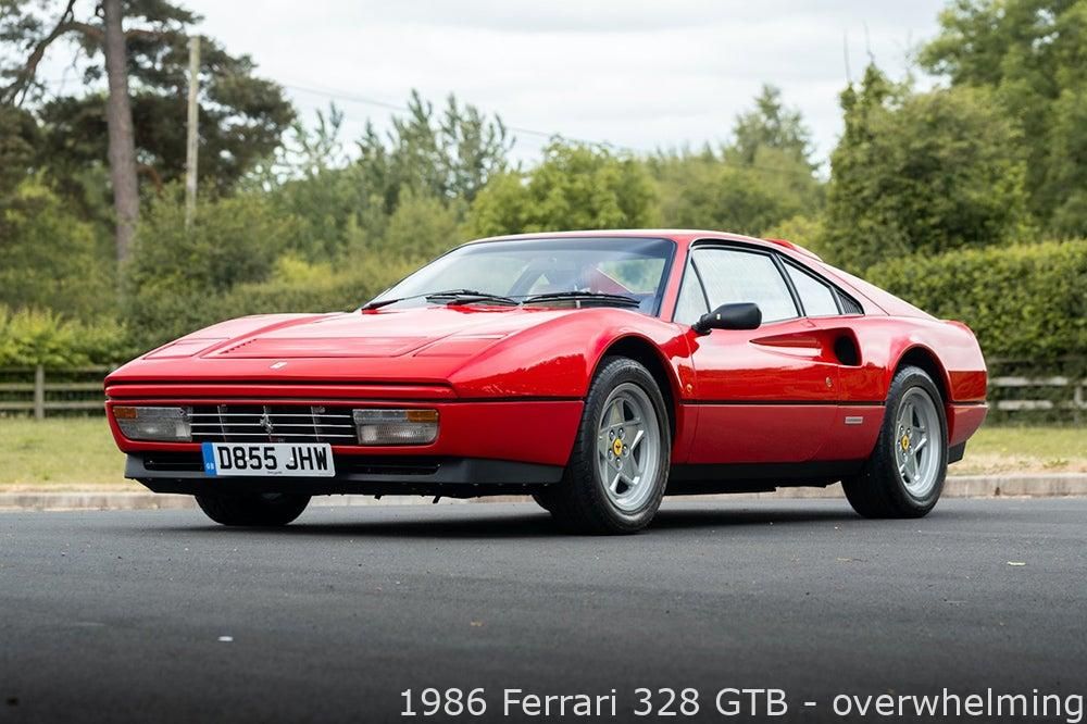 download Ferrari 328 GTB 328 GTS workshop manual