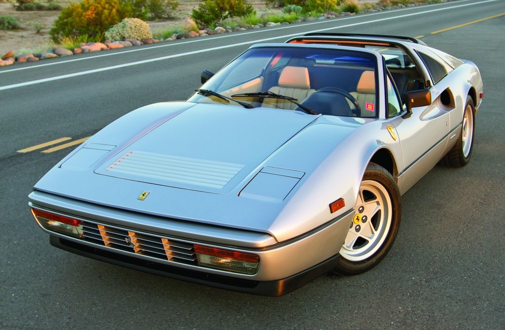 download Ferrari 328 GTB 328 GTS workshop manual