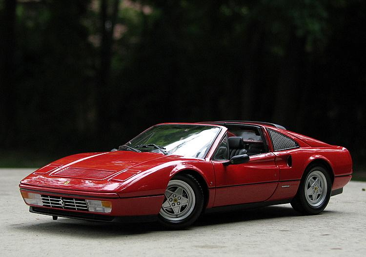 download Ferrari 328 GTB 328 GTS workshop manual