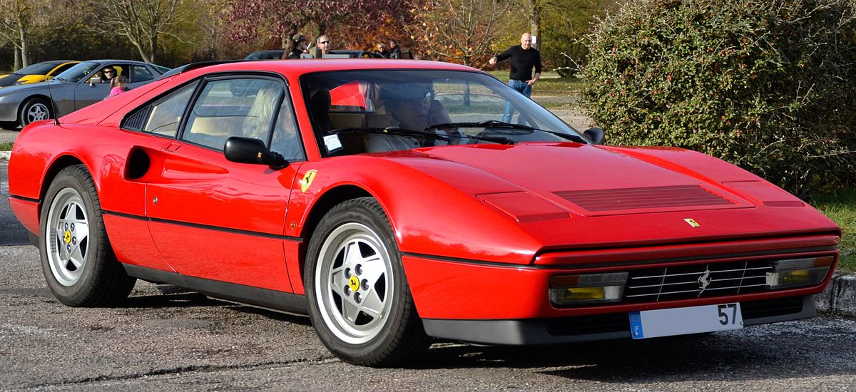 download Ferrari 328 USA version workshop manual