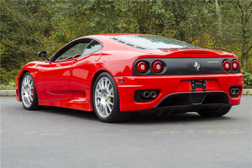 download Ferrari 360 Challenge Stradale able workshop manual