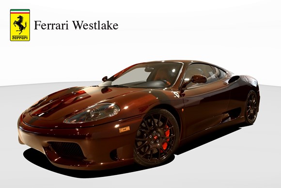 download Ferrari 360 Challenge Stradale workshop manual