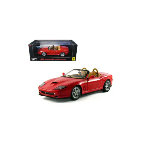 download Ferrari 550 Barchetta Pininfarina USA workshop manual