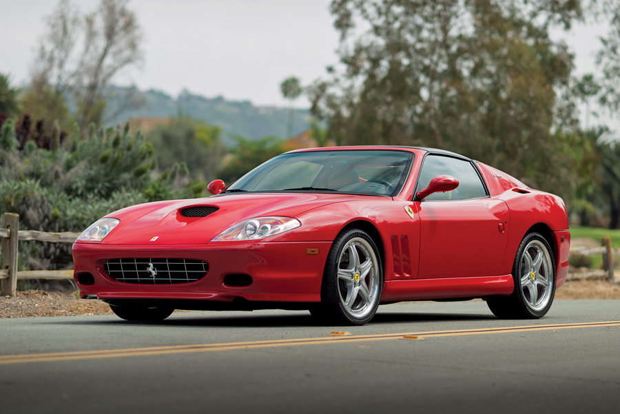 download Ferrari 575m Superamerica able workshop manual