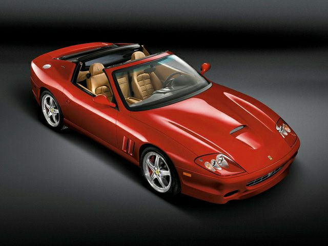 download Ferrari 575m Superamerica able workshop manual