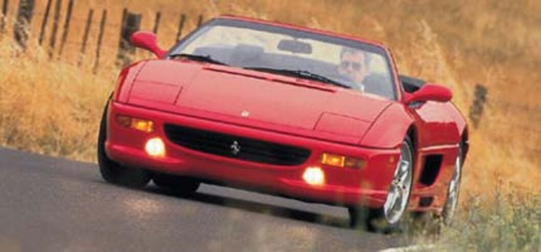 download Ferrari F355 able workshop manual