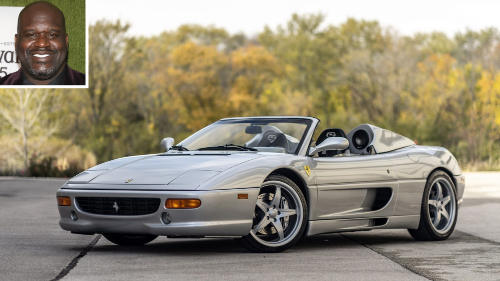 download Ferrari F355 able workshop manual