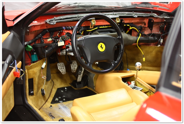 download Ferrari F355 workshop manual