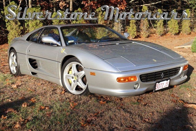 download Ferrari F355 workshop manual