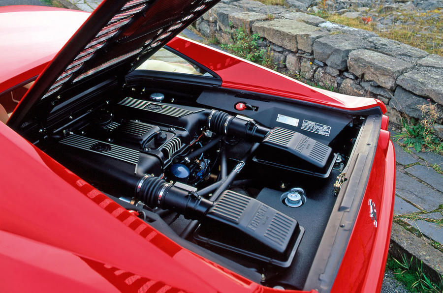 download Ferrari F355 workshop manual