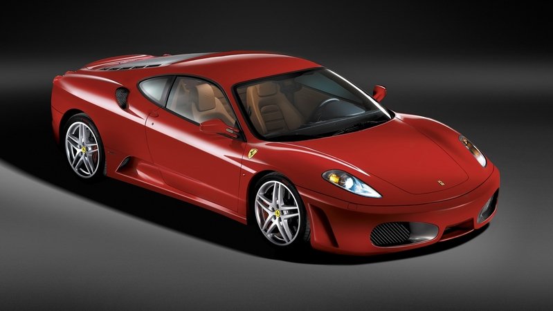 download Ferrari F430 Extracts able workshop manual