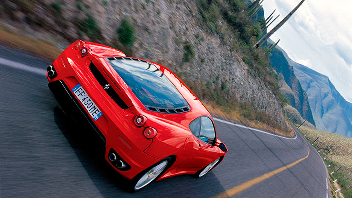 download Ferrari F430 Extracts able workshop manual