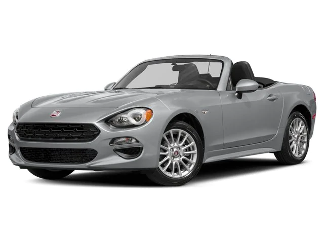 download Fiat 124 Spider . workshop manual