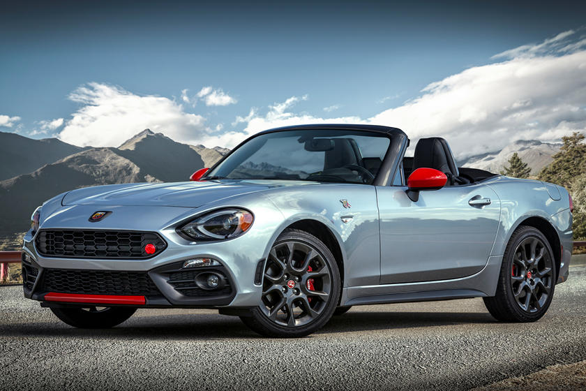 download Fiat 124 Spider . workshop manual