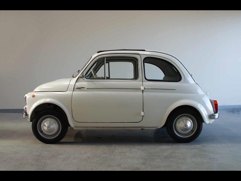 download Fiat 500 1964 workshop manual