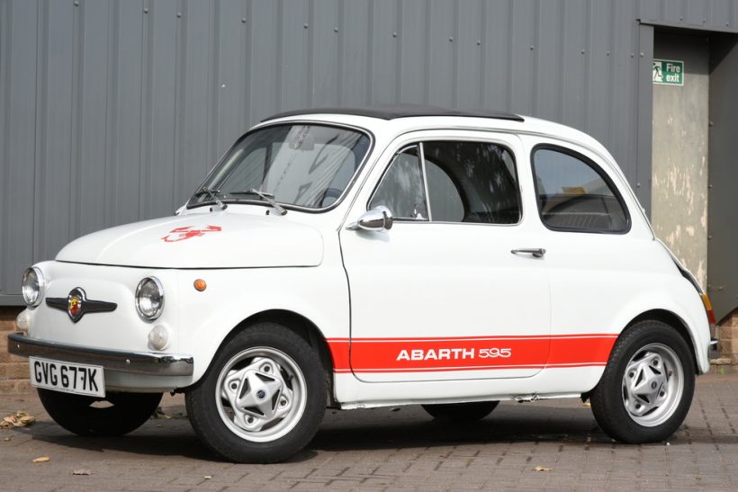 download FIAT 500 479CC 499CC 594CC able workshop manual