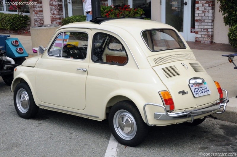 download FIAT 500 479CC 499CC 594CC able workshop manual