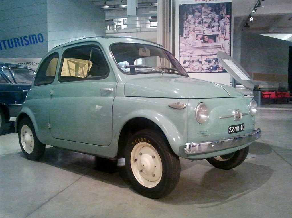 download Fiat 500 479cc 499cc 594cc workshop manual