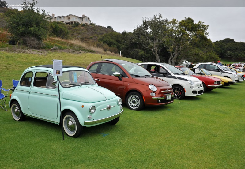 download Fiat 500 479cc 499cc 594cc workshop manual