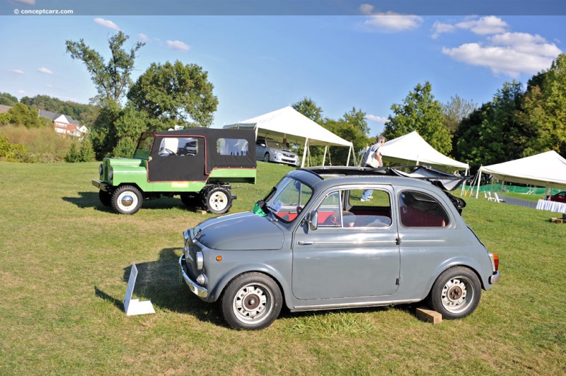 download Fiat 500 479cc 499cc 594cc workshop manual