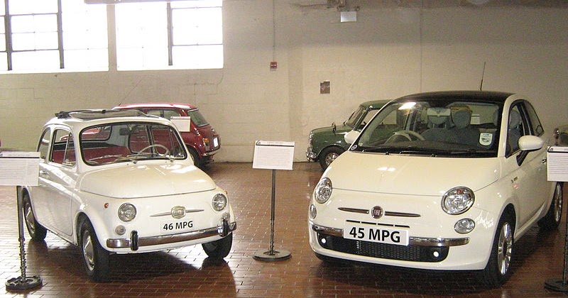 download Fiat 500 479cc 499cc 594cc workshop manual