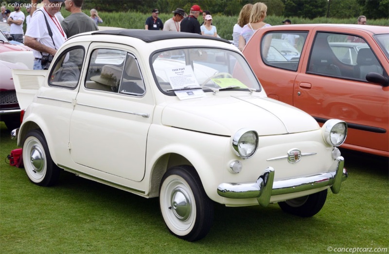 download Fiat 500 479cc 499cc 594cc workshop manual