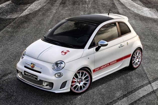 download Fiat 500 workshop manual