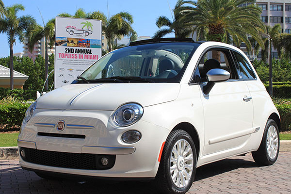 download Fiat 500 workshop manual