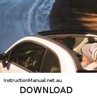 repair manual