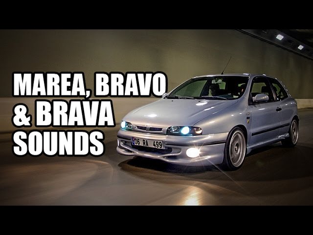 download Fiat Brava workshop manual