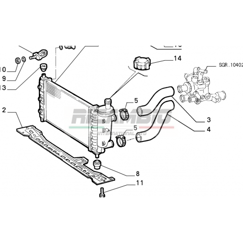 download Fiat Brava workshop manual