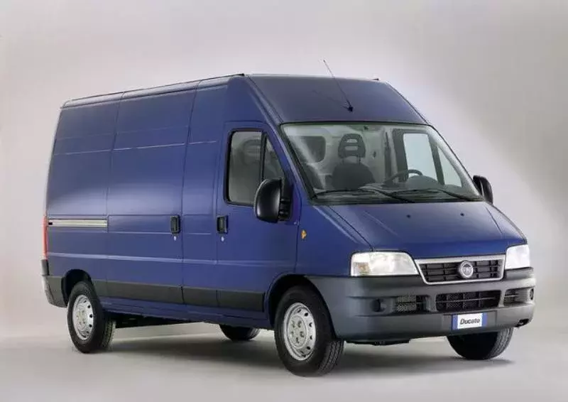 download Fiat Ducato 2.8 HDi able workshop manual