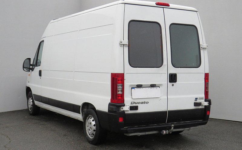 download Fiat Ducato 2.8 HDi workshop manual